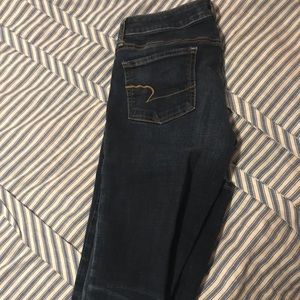 American Eagle Jeggings